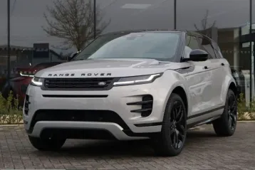 Land Rover Range Rover Evoque din 2025 - oferta LAN254582