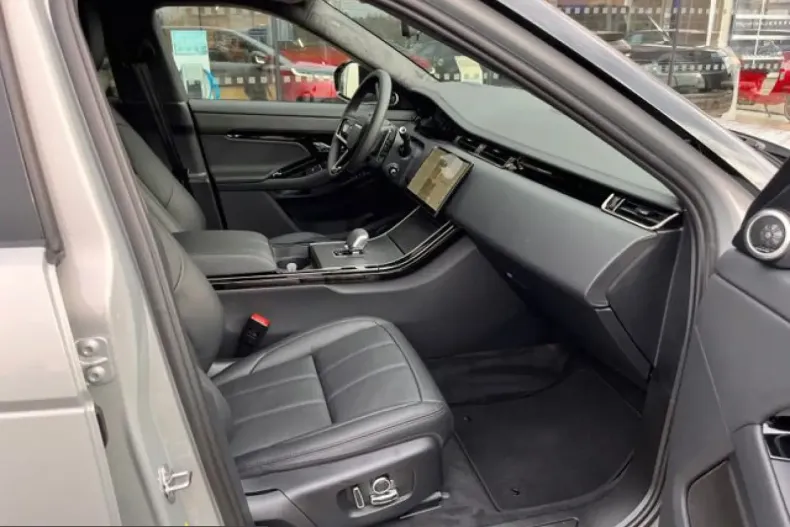 Land Rover Range Rover Evoque din 2025 cu 15.000 km - oferta LAN254582 - foto 3