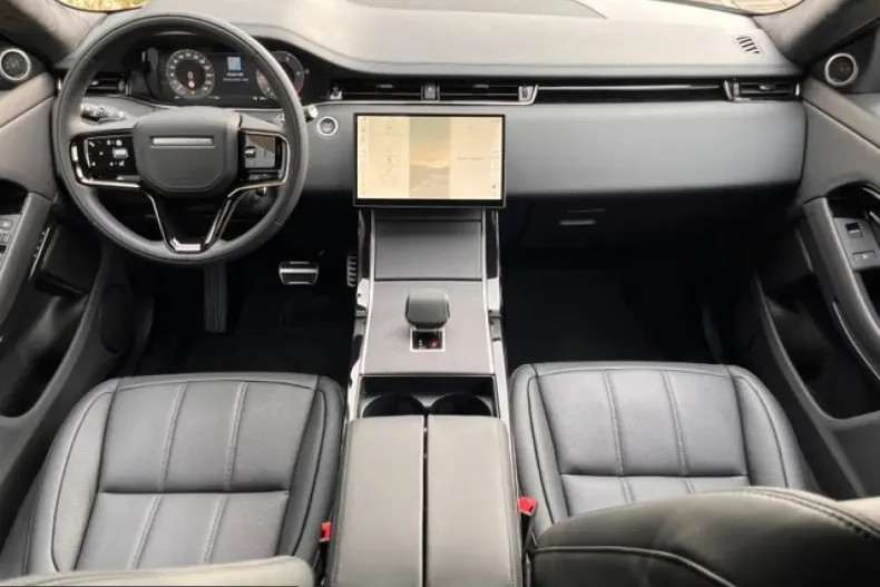 Land Rover Range Rover Evoque din 2025 cu 15.000 km - oferta LAN254582 - foto 4