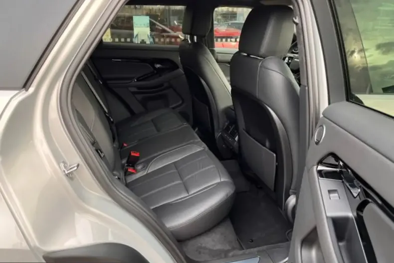Land Rover Range Rover Evoque din 2025 cu 15.000 km - oferta LAN254582 - foto 5