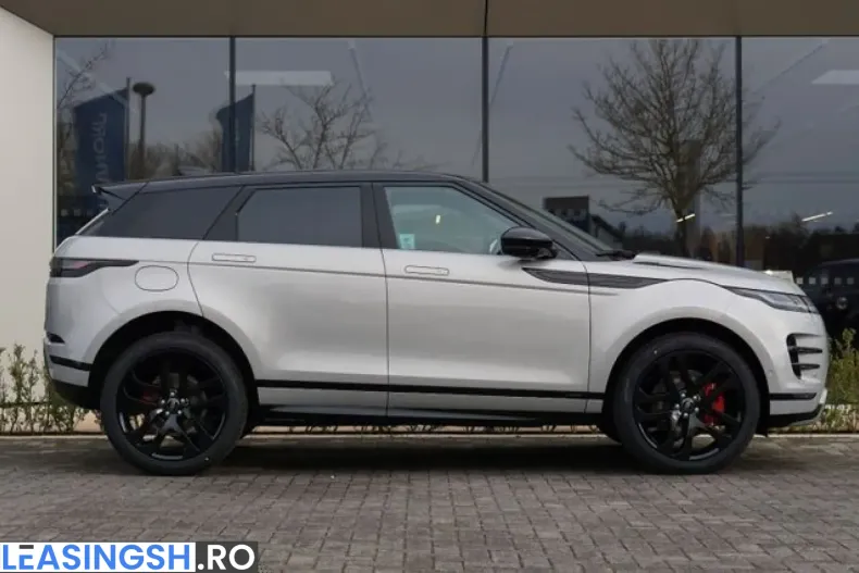 Land Rover Range Rover Evoque din 2025 cu 15.000 km - oferta LAN254582 - foto 6