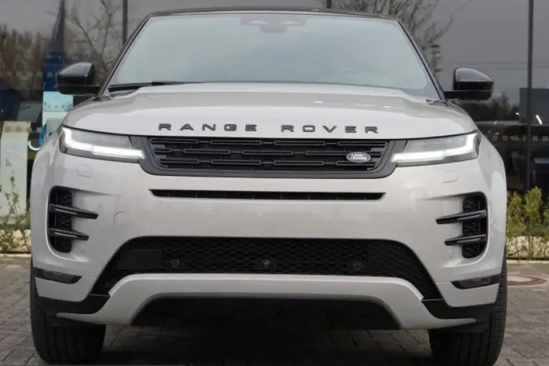 Land Rover Range Rover Evoque din 2025 cu 15.000 km - oferta LAN254582 - foto 8