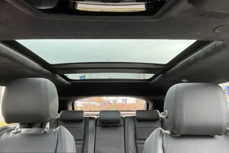Land Rover Range Rover Evoque din 2025 cu 15.000 km - oferta LAN254582 - foto 14