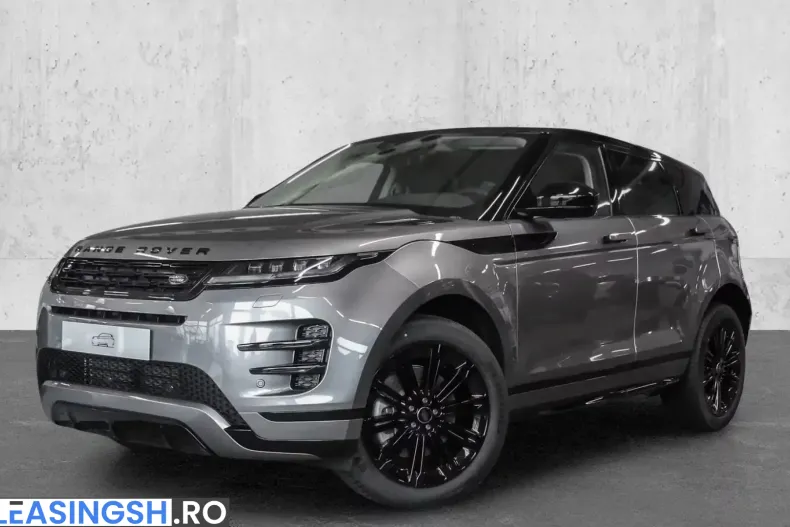 Land Rover Range Rover Evoque din 2025 cu 11.200 km - oferta LAN254583 - foto 2