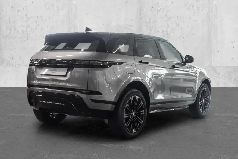Land Rover Range Rover Evoque din 2025 cu 11.200 km - oferta LAN254583 - foto 3