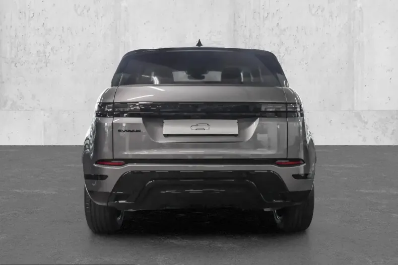 Land Rover Range Rover Evoque din 2025 cu 11.200 km - oferta LAN254583 - foto 5