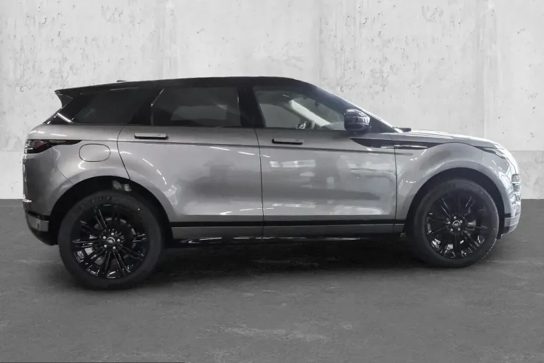 Land Rover Range Rover Evoque din 2025 cu 11.200 km - oferta LAN254583 - foto 6