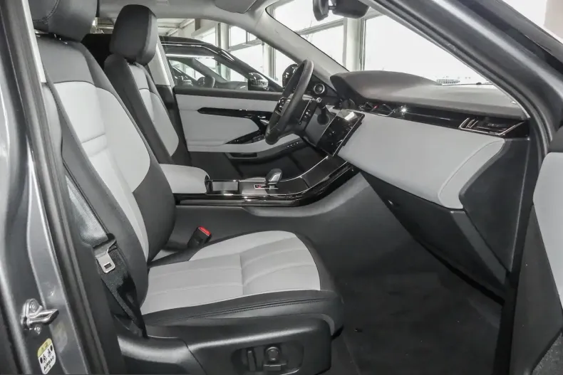 Land Rover Range Rover Evoque din 2025 cu 11.200 km - oferta LAN254583 - foto 7