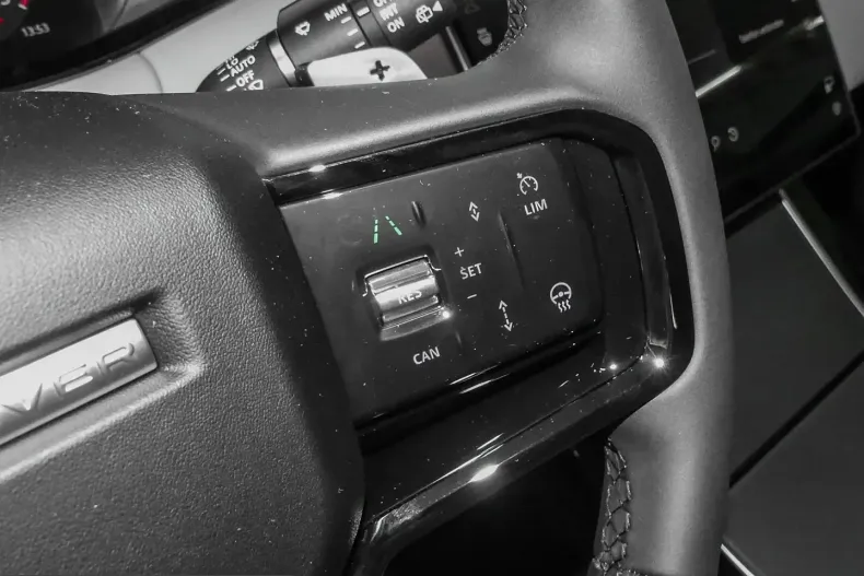 Land Rover Range Rover Evoque din 2025 cu 11.200 km - oferta LAN254583 - foto 13