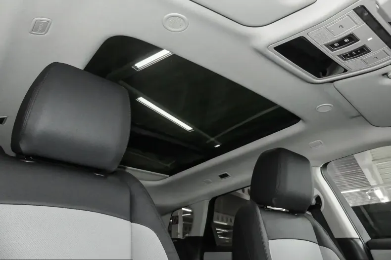 Land Rover Range Rover Evoque din 2025 cu 11.200 km - oferta LAN254583 - foto 17