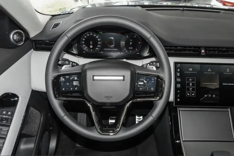 Land Rover Range Rover Evoque din 2025 cu 11.200 km - oferta LAN254583 - foto 19