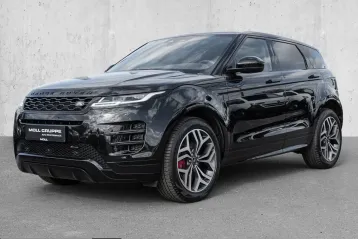 Land Rover Range Rover Evoque din 2024 - oferta LAN254584