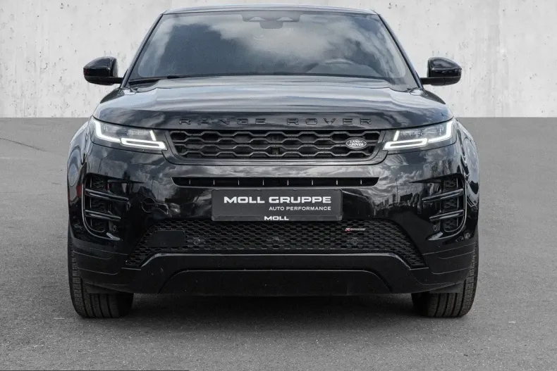 Land Rover Range Rover Evoque din 2024 cu 60.147 km - oferta LAN254584 - foto 2