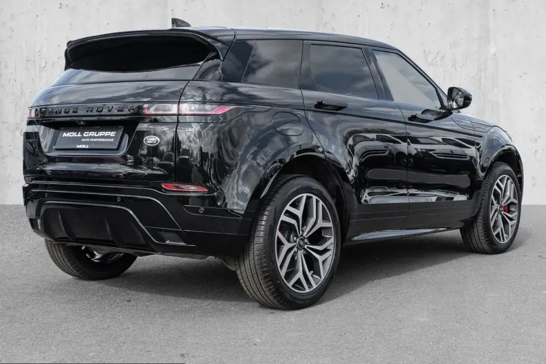 Land Rover Range Rover Evoque din 2024 cu 60.147 km - oferta LAN254584 - foto 3