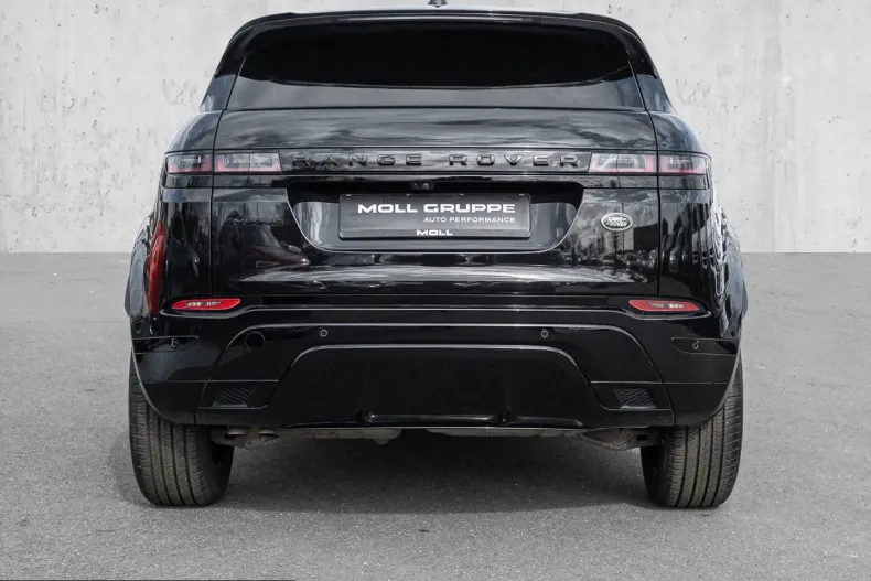 Land Rover Range Rover Evoque din 2024 cu 60.147 km - oferta LAN254584 - foto 5
