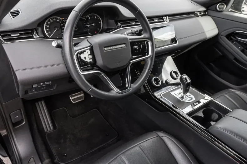 Land Rover Range Rover Evoque din 2024 cu 60.147 km - oferta LAN254584 - foto 9