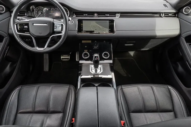 Land Rover Range Rover Evoque din 2024 cu 60.147 km - oferta LAN254584 - foto 10