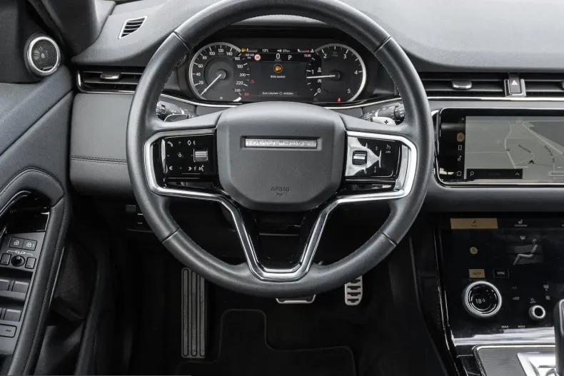 Land Rover Range Rover Evoque din 2024 cu 60.147 km - oferta LAN254584 - foto 11