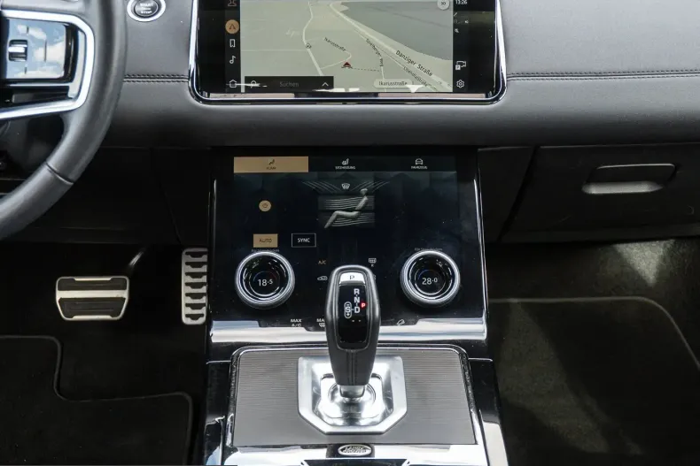Land Rover Range Rover Evoque din 2024 cu 60.147 km - oferta LAN254584 - foto 12