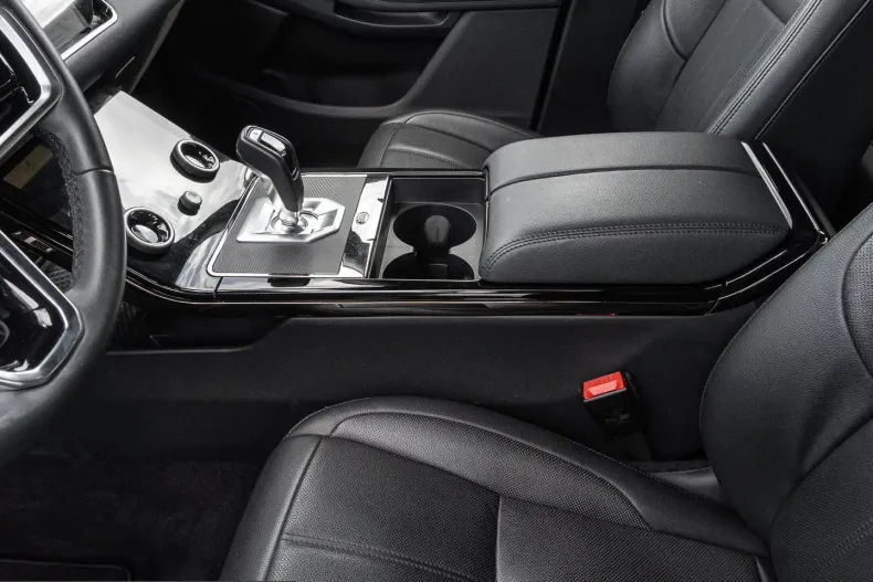 Land Rover Range Rover Evoque din 2024 cu 60.147 km - oferta LAN254584 - foto 15