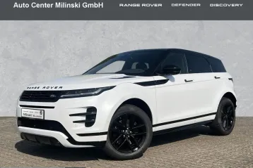 Land Rover Range Rover Evoque din 2025 - oferta LAN254585