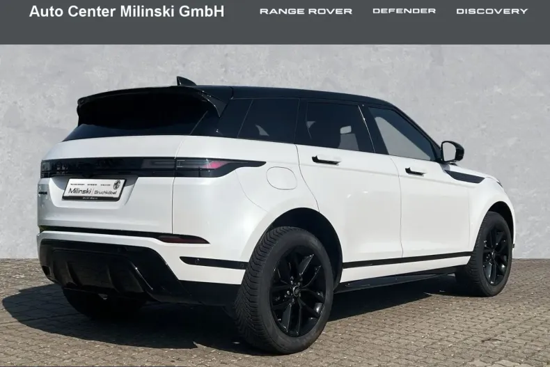 Land Rover Range Rover Evoque din 2025 cu 29.500 km - oferta LAN254585 - foto 2
