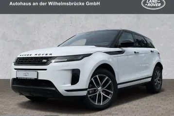 Land Rover Range Rover Evoque din 2024 - oferta LAN254586