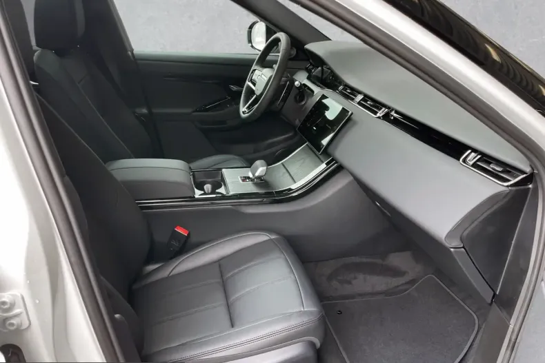 Land Rover Range Rover Evoque din 2024 cu 9.160 km - oferta LAN254586 - foto 3