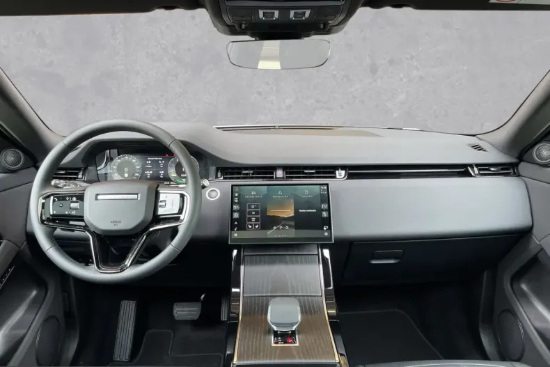 Land Rover Range Rover Evoque din 2024 cu 9.160 km - oferta LAN254586 - foto 4