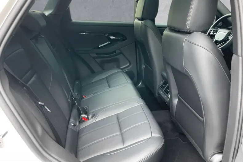 Land Rover Range Rover Evoque din 2024 cu 9.160 km - oferta LAN254586 - foto 5