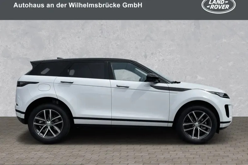 Land Rover Range Rover Evoque din 2024 cu 9.160 km - oferta LAN254586 - foto 6