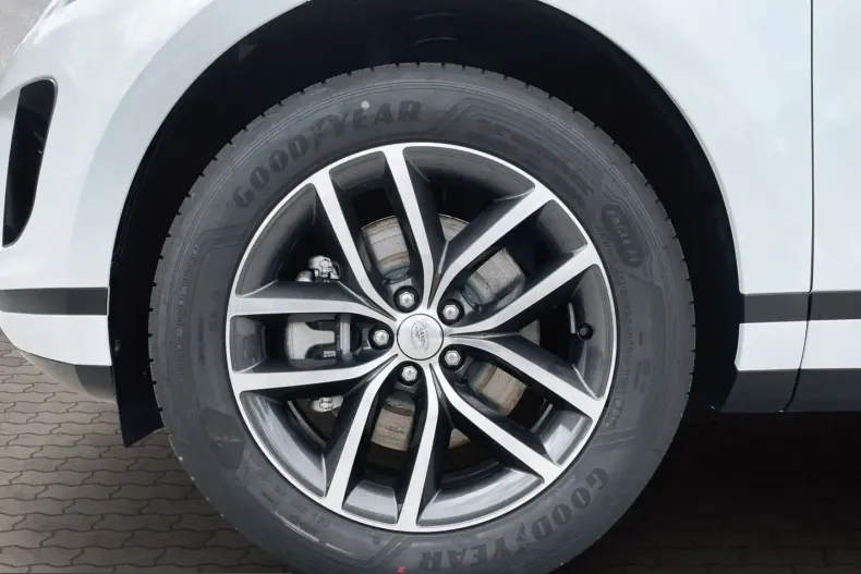 Land Rover Range Rover Evoque din 2024 cu 9.160 km - oferta LAN254586 - foto 9
