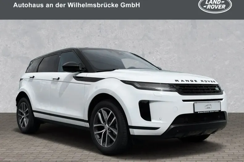 Land Rover Range Rover Evoque din 2024 cu 9.160 km - oferta LAN254586 - foto 10