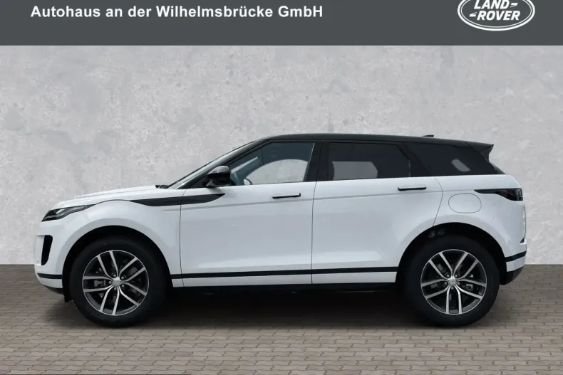 Land Rover Range Rover Evoque din 2024 cu 9.160 km - oferta LAN254586 - foto 12