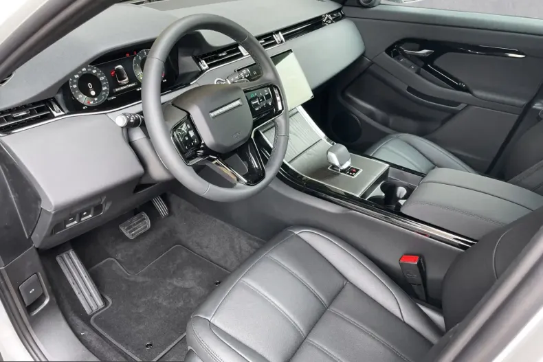 Land Rover Range Rover Evoque din 2024 cu 9.160 km - oferta LAN254586 - foto 13