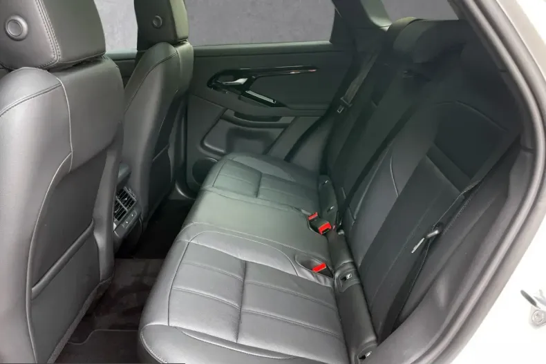 Land Rover Range Rover Evoque din 2024 cu 9.160 km - oferta LAN254586 - foto 14
