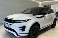 Land Rover Range Rover Evoque din 2024 cu 23.000 km - oferta LAN254587 - foto 1