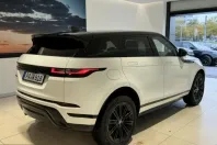 Land Rover Range Rover Evoque din 2024 cu 23.000 km - oferta LAN254587 - foto 2