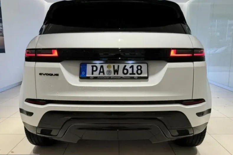 Land Rover Range Rover Evoque din 2024 cu 23.000 km - oferta LAN254587 - foto 4