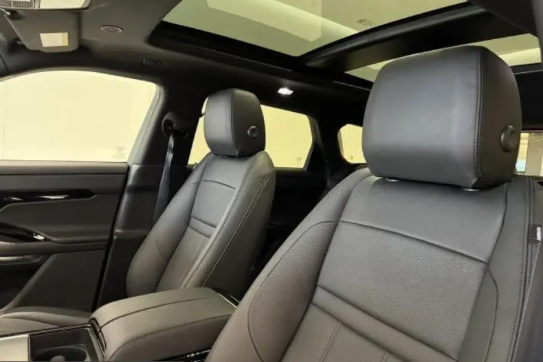 Land Rover Range Rover Evoque din 2024 cu 23.000 km - oferta LAN254587 - foto 5