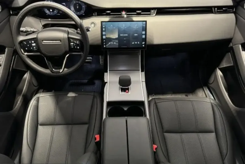 Land Rover Range Rover Evoque din 2024 cu 23.000 km - oferta LAN254587 - foto 9