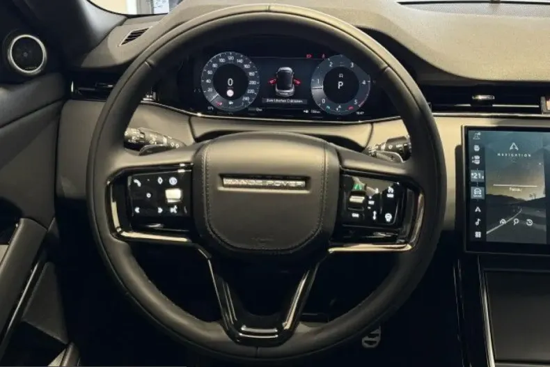 Land Rover Range Rover Evoque din 2024 cu 23.000 km - oferta LAN254587 - foto 11