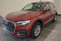 Audi Q5 din 2023 cu 32.100 km - oferta AUD254588 - foto 2