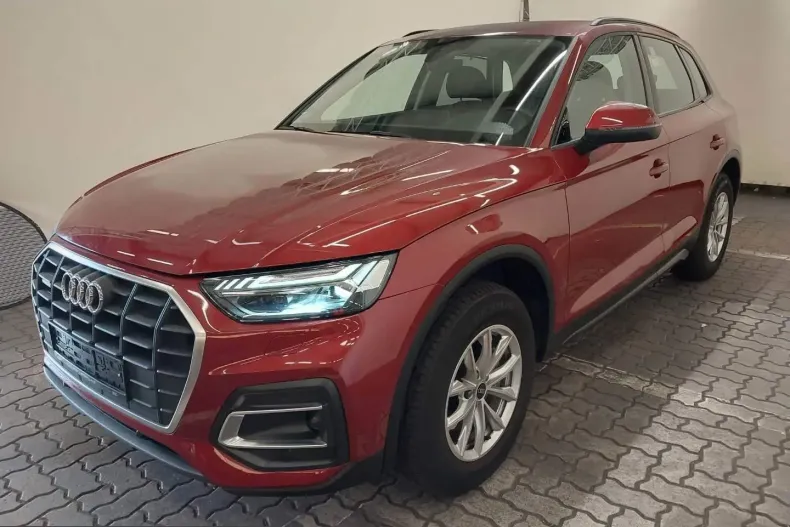 Audi Q5 din 2023 cu 32.100 km - oferta AUD254588 - foto 2