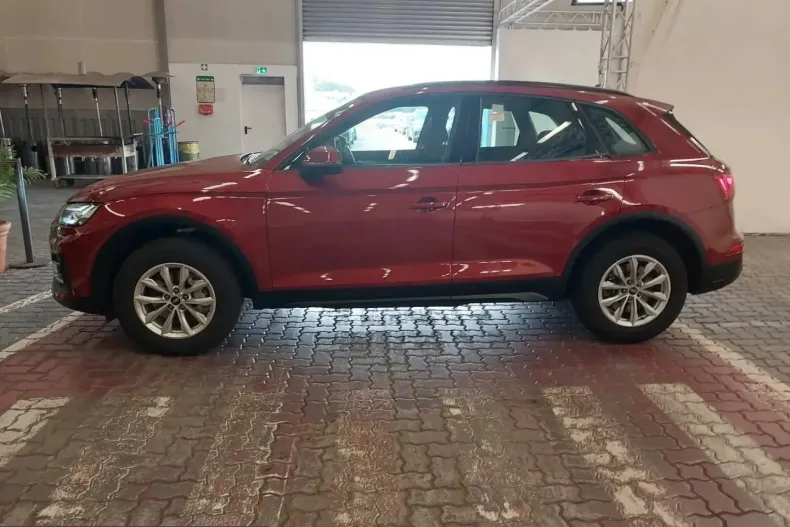 Audi Q5 din 2023 cu 32.100 km - oferta AUD254588 - foto 4