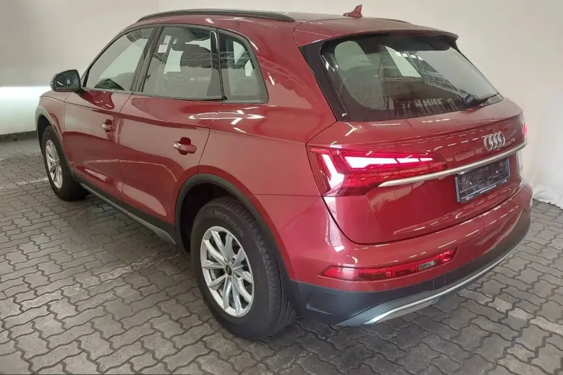 Audi Q5 din 2023 cu 32.100 km - oferta AUD254588 - foto 6