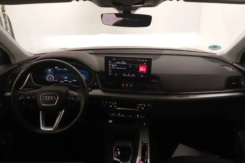Audi Q5 din 2023 cu 32.100 km - oferta AUD254588 - foto 7