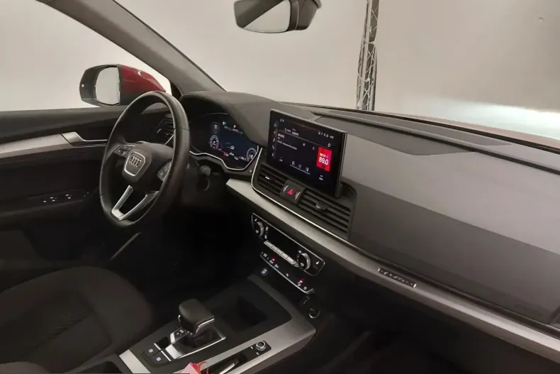 Audi Q5 din 2023 cu 32.100 km - oferta AUD254588 - foto 8