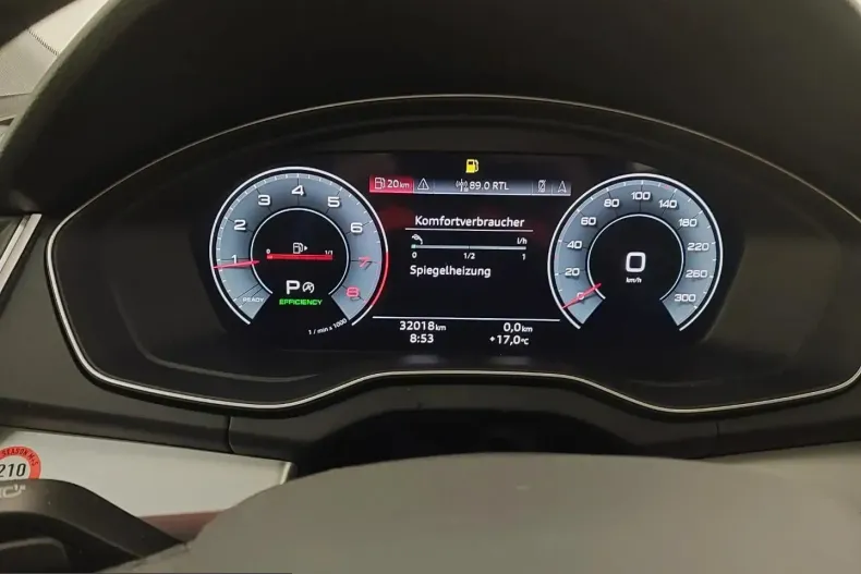 Audi Q5 din 2023 cu 32.100 km - oferta AUD254588 - foto 10