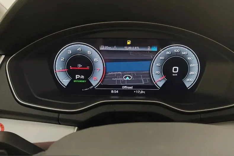 Audi Q5 din 2023 cu 32.100 km - oferta AUD254588 - foto 11